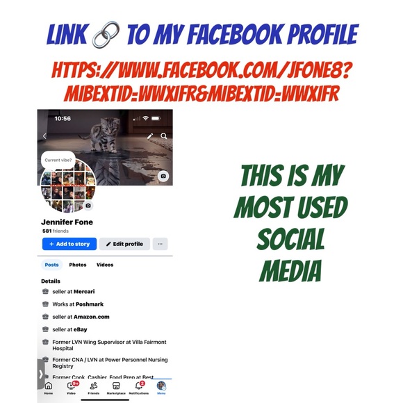 Welcome to My Closet 😢💔 Mourning the Loss of Rick Helms 🖤💔😭 - Picture 15 of 15